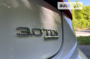 Седан Audi A6 2012 в Тиврову