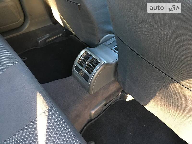 Седан Audi A6 1998 в Ужгороде