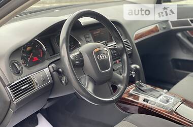 Універсал Audi A6 2005 в 
