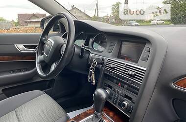 Універсал Audi A6 2005 в 