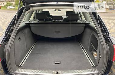 Універсал Audi A6 2005 в 