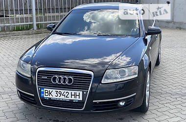Седан Audi A6 2005 в 