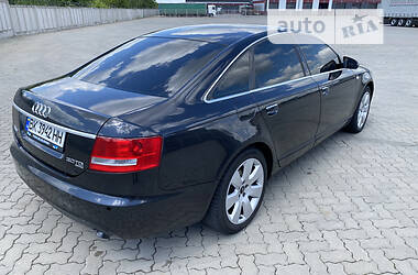 Седан Audi A6 2005 в 