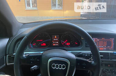 Седан Audi A6 2006 в Ирпене