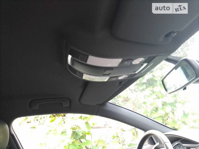 Універсал Audi A6 2008 в Києві фото 10 Універсал Audi A6 2008 в Києві