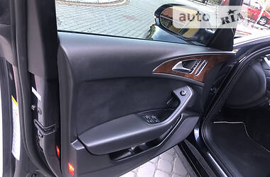 Седан Audi A6 2015 в Трускавці