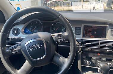 Универсал Audi A6 2007 в Надворной