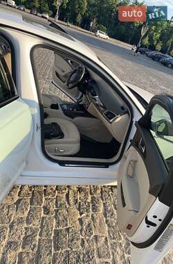 Седан Audi A6 2017 в Харькове