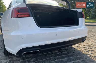 Седан Audi A6 2017 в Харькове