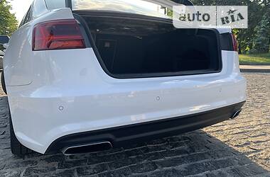 Седан Audi A6 2017 в Харькове