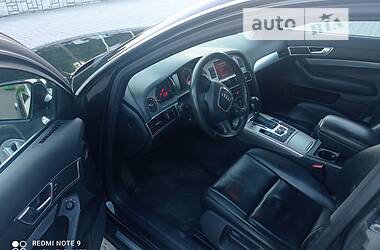 Универсал Audi A6 2008 в 