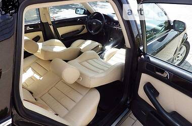 Универсал Audi A6 2000 в 