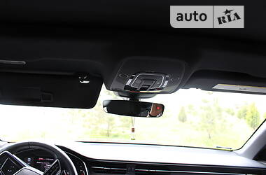 Седан Audi A6 2019 в 
