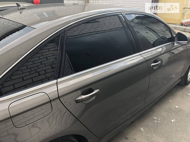Седан Audi A6 2015 в Киеве фото 6 Седан Audi A6 2015 в Киеве