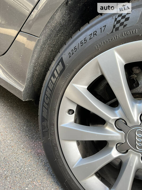 Седан Audi A6 2015 в Киеве фото 17 Седан Audi A6 2015 в Киеве