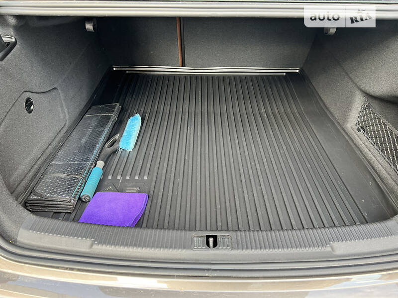 Седан Audi A6 2015 в Киеве фото 19 Седан Audi A6 2015 в Киеве