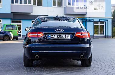 Седан Audi A6 2008 в 