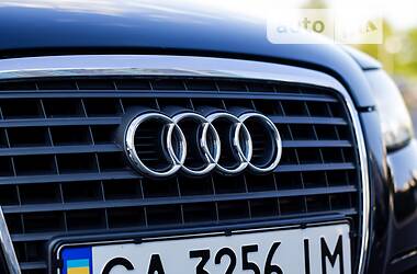 Седан Audi A6 2008 в 