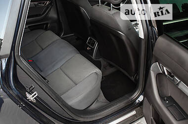 Седан Audi A6 2008 в 