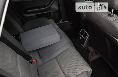 Седан Audi A6 2008 в 