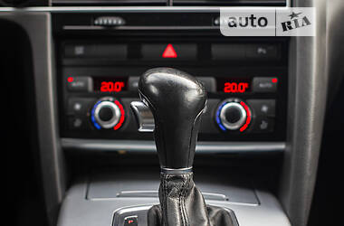 Седан Audi A6 2008 в 