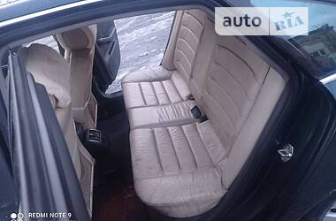 Седан Audi A6 2001 в Вінниці