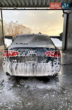 Седан Audi A6 2013 в 