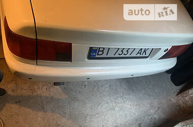 Седан Audi A6 1995 в Полтаве