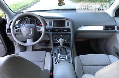 Седан Audi A6 2006 в Львові