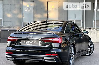 Седан Audi A6 2019 в Киеве