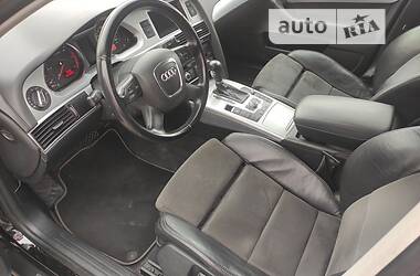 Універсал Audi A6 2009 в Луцьку