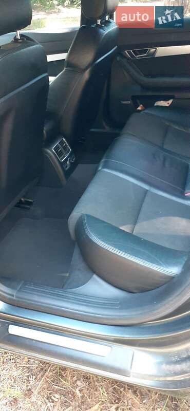 Универсал Audi A6 2005 в Кролевце