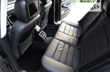 Универсал Audi A6 2004 в 