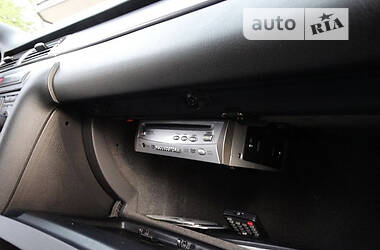 Универсал Audi A6 2004 в 