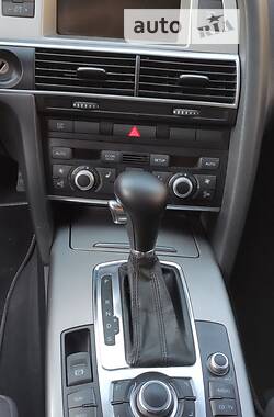 Универсал Audi A6 2007 в Казатине