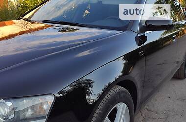 Универсал Audi A6 2007 в Казатине