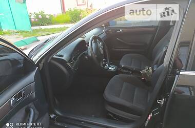 Седан Audi A6 1999 в 