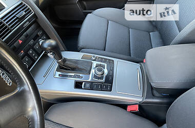 Універсал Audi A6 2011 в 
