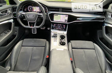 Седан Audi A6 2020 в Ірпені