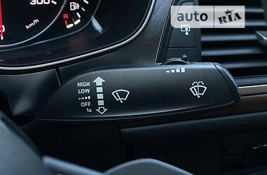 Седан Audi A6 2014 в 
