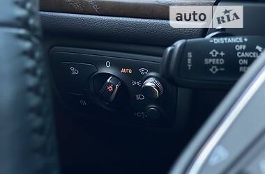 Седан Audi A6 2014 в 