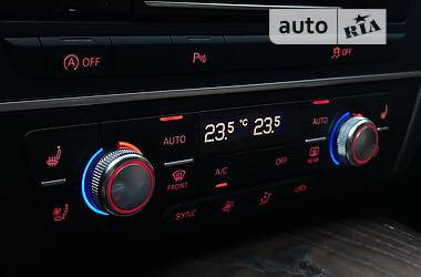 Седан Audi A6 2014 в 