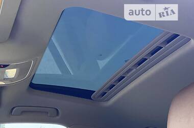 Седан Audi A6 2014 в 