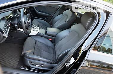 Универсал Audi A6 2017 в 