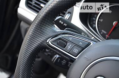 Универсал Audi A6 2017 в 