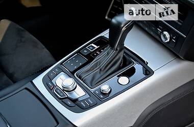 Универсал Audi A6 2017 в 