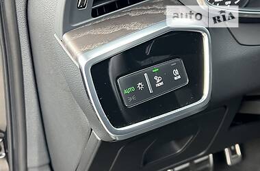 Седан Audi A6 2018 в 