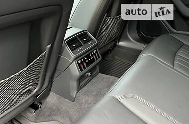 Седан Audi A6 2018 в 