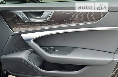Седан Audi A6 2018 в 