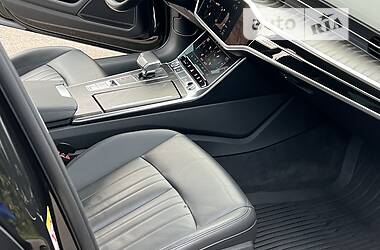 Седан Audi A6 2018 в 